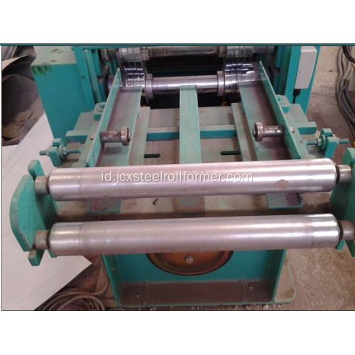 Snap Locking Standing Seam Atap Mesin Roll Forming